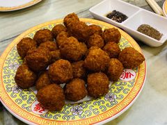 -砂锅居(西四店)