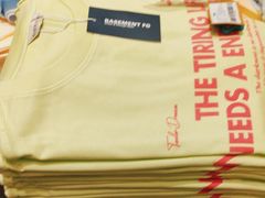 -BASEMENT FG (成都太古里店)