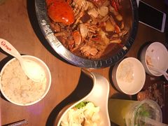 -胖哥俩肉蟹煲(世茂国际广场店)