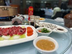 -舌尖上·霞浦滩涂海鲜(总店)