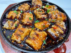 -老三烤肉·融合菜宴会厅