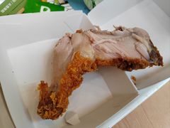 -德克士(北关店)