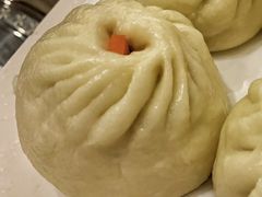 素菌包子-太婆天府山珍酒楼(亚运村店)