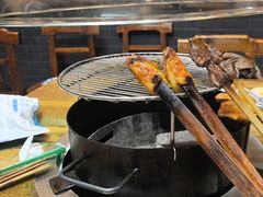 -源味居手把签烧烤(长春一店)
