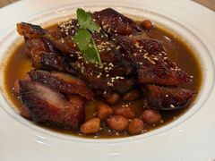 -永記粤菜·五指毛桃花雕鸡煲(九亭店)