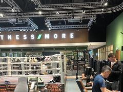 -悦莱美游泳健身会所(御景壹号店)