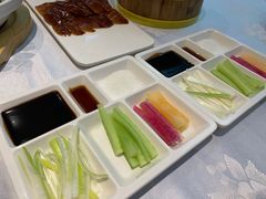 -玉林烤鸭店(定福庄店)