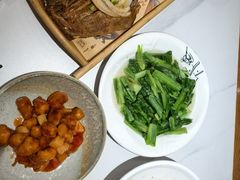 -火龙堂·风味民间菜(文一路店)