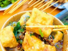 -老黑板筋(顺义总店)