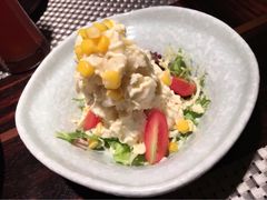 -山葵家·创意料理(宁波来福士店)