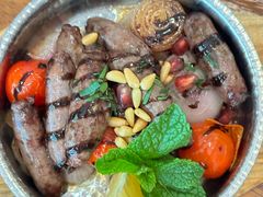 -ELI FALAFEL Lebanese&Mediterranean黎巴嫩美食(富城路店)