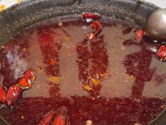 -旧街市鲜货老火锅(大光路店)