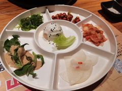 -千寻烧肉(政务区店)