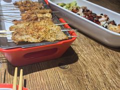 -永红源啤酒·烧烤·海鲜·大排档(青特城店)