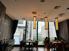-Mr.Fish鱼鲜生海鲜放题(高德置地冬广场店)