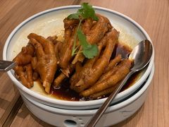 -创元千禧大酒店 · 香港轩