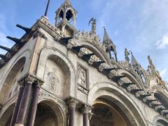 -圣马尔谷圣殿宗主教座堂