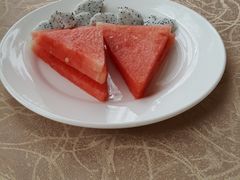 -沃阁巴厘原墅餐厅