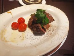-西堤牛排(北京国瑞店)