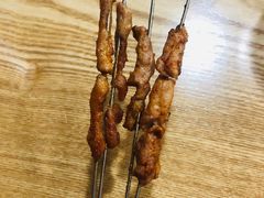 -胜泽眼镜烧烤(云霄路直营店)