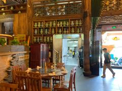 -HOHO餐厅(古子城店)