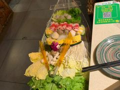 -润泽园椰子鸡(汇一城店)