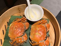 -成隆行·蟹王府(九江路店)