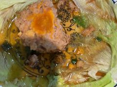 -春水锅贴·传统鲁菜(大明湖店)