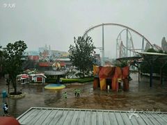 android_upload_pic-北京欢乐谷