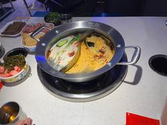 -钢管厂五区小郡肝串串香(滨江店)