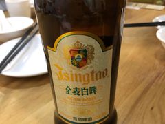 -陈傻子餐厅(世纪都会店)