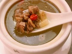 鸽子盅-陈麻婆豆腐总店