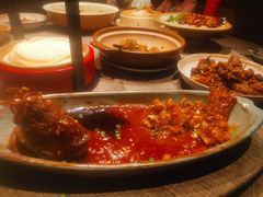 -青年公社烤鸭(熙悦天街店)