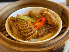 -潮府馆·非遗潮州菜·世纪公园(新国际博览中心店)