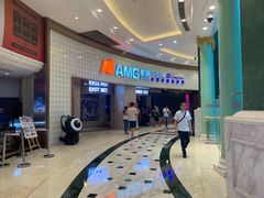 -AMG海上明珠影城(上海环球港RealDCinema店)