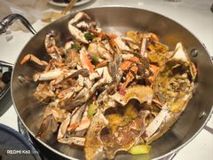 -七欣天香辣蟹火锅(闵行浦江欢乐颂店)