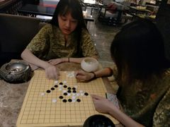 -东方之珠洗浴休闲广场(南开店)