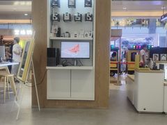 -戴尔DELL外星人官方旗舰店·售后维修中心(虹桥龙湖天街店)