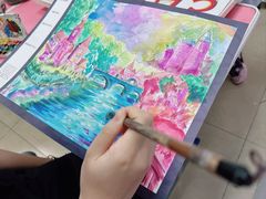 -尚想绘·艺术中考·中考咨询