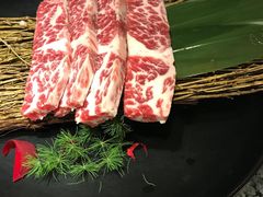 -汉拿山(包河万达店)