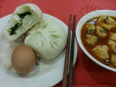 -白魁老号饭庄(安内店)