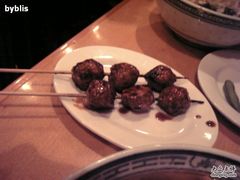 1-福烤锦花(长乐路店)