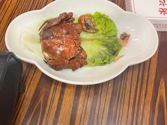 -谢记上海大排档(长寿路店)