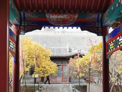 -内蒙古将军衙署博物院