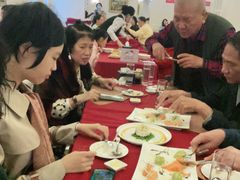 -红房子西菜馆(淮海中路店)