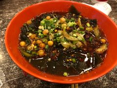 -阿坤传统手工小吃(沙坪坝店)