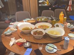 -有红鸡毛店·川菜(建设路店)