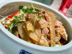 盐商椒麻鸡-锦府盐帮·李宅(领展购物广场中关村店)