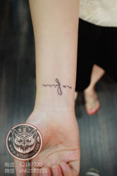 -雕哥的纹身店A3 TATTOO&纹身培训