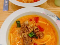 -米泰芒·东南亚料理(体育西店)